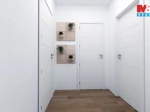 Prodej rodinného domu, Králíky - Červený Potok, 260 m2