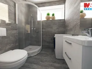 Prodej rodinného domu, Králíky - Červený Potok, 260 m2