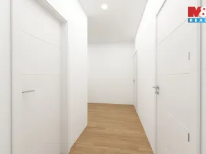 Prodej rodinného domu, Králíky - Červený Potok, 260 m2