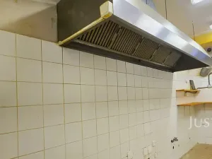 Pronájem restaurace, Písek, V Koutě, 230 m2