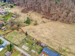 Prodej pozemku pro bydlení, Hranice, Pod Hůrkou, 2508 m2