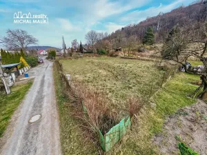 Prodej pozemku pro bydlení, Hranice, Pod Hůrkou, 2508 m2