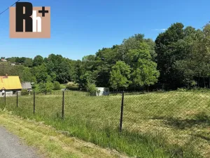 Prodej pozemku pro bydlení, Rychvald, 1367 m2