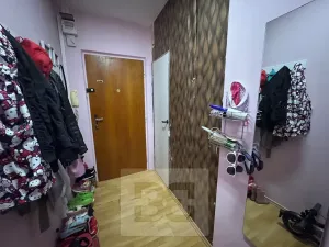 Pronájem bytu 2+1, Brno, 59 m2