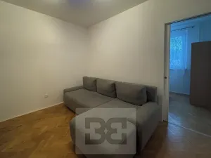 Pronájem bytu 2+1, Brno, Vídeňská, 43 m2
