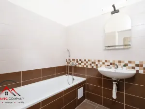 Pronájem bytu 2+kk, Ostrava, Křišťanova, 58 m2