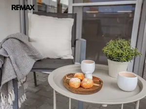 Prodej bytu 2+kk, Brno, Říčanská, 49 m2