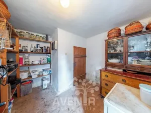 Prodej rodinného domu, Osečná, 135 m2