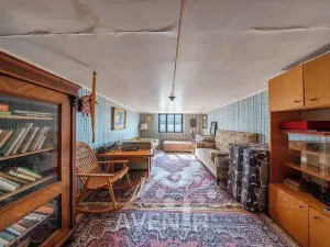 Prodej rodinného domu, Osečná, 135 m2