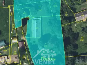 Prodej rodinného domu, Osečná, 135 m2