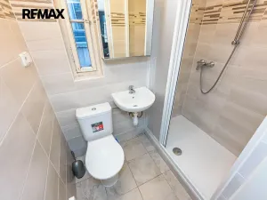 Pronájem bytu 2+1, Praha - Nusle, Sekaninova, 45 m2