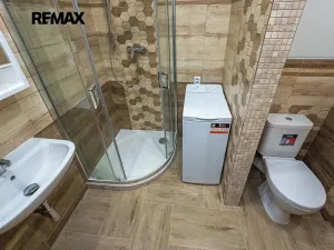 Pronájem bytu 2+kk, Odolena Voda, V Malém háji, 48 m2