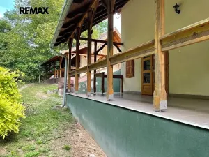 Prodej chalupy, Pincehely, Maďarsko, 64 m2