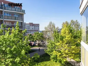 Prodej bytu 2+1, Praha - Černý Most, náměstí Plukovníka Vlčka, 83 m2