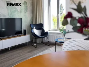 Prodej bytu 3+kk, Abertamy, Vítězná, 56 m2