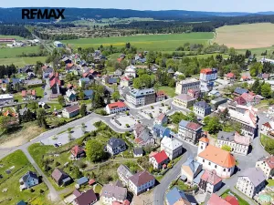 Prodej bytu 3+kk, Abertamy, Vítězná, 56 m2