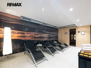 Prodej bytu 1+kk, Abertamy, Vítězná, 41 m2