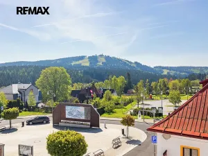 Prodej bytu 1+kk, Abertamy, Vítězná, 41 m2