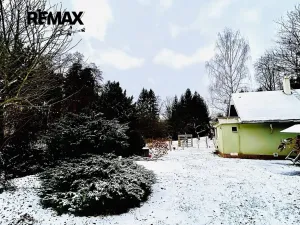 Prodej chaty, Jílové u Prahy, 40 m2