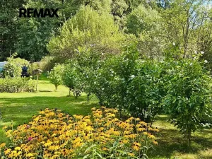 Prodej chaty, Jílové u Prahy, 40 m2