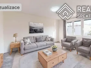 Prodej bytu 3+kk, Verměřovice, 62 m2