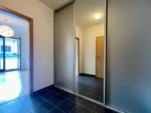 Pronájem bytu 1+kk, Praha - Žižkov, Baranova, 35 m2