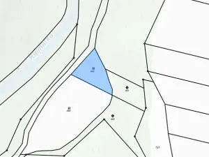 Prodej pole, Krchleby, 1900 m2