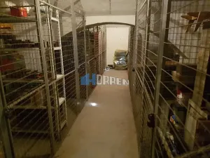 Pronájem bytu 2+1, Praha - Libeň, Sokolovská, 74 m2