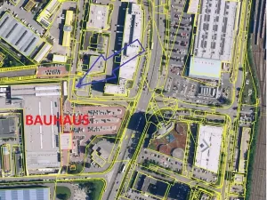 Pronájem komerčního pozemku, Brno, Polní, 30 m2