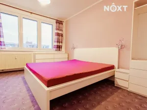 Prodej bytu 2+kk, České Budějovice, K. Štěcha, 48 m2