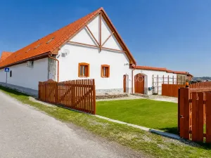 Prodej chalupy, Sedlečko u Soběslavě, 926 m2