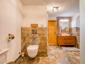 Prodej chalupy, Sedlečko u Soběslavě, 926 m2