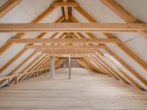 Prodej chalupy, Sedlečko u Soběslavě, 926 m2