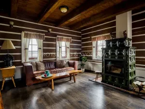 Prodej rodinného domu, Horní Brusnice, 230 m2