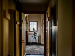 Prodej rodinného domu, Horní Brusnice, 230 m2