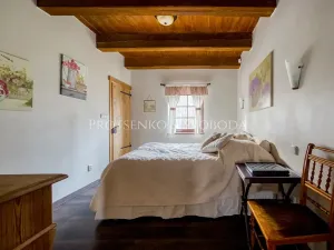 Prodej rodinného domu, Horní Brusnice, 230 m2