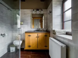 Prodej rodinného domu, Horní Brusnice, 230 m2