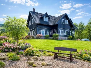 Prodej rodinného domu, Horní Brusnice, 230 m2