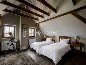 Prodej rodinného domu, Horní Brusnice, 230 m2