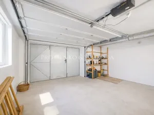 Prodej rodinného domu, Písek, Holečkova, 308 m2