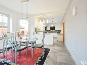 Prodej rodinného domu, Olomouc, Družstevní, 269 m2