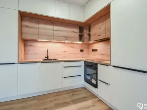 Pronájem bytu 2+kk, Olomouc, Hálkova, 62 m2