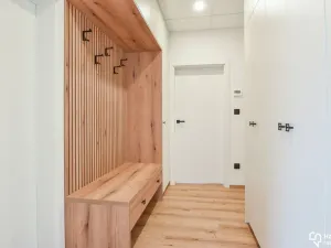 Pronájem bytu 2+kk, Olomouc, Hálkova, 62 m2