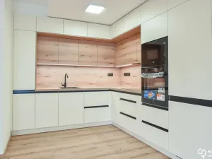 Pronájem bytu 2+kk, Olomouc, Hálkova, 62 m2