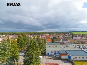 Prodej bytu 3+1, Horní Bříza, Jedlová, 61 m2