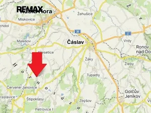 Prodej pole, Úmonín, 22505 m2