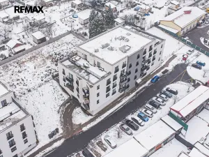 Pronájem bytu 1+kk, Plzeň, V Zahrádkách, 39 m2