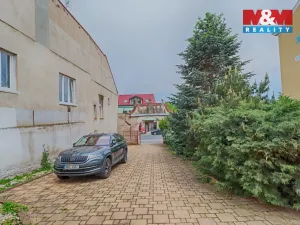 Pronájem bytu 2+kk, Čáslav - Čáslav-Staré Město, nám. Jana Žižky z Trocnova, 65 m2