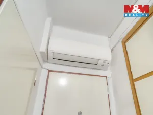 Prodej bytu 3+1, Sytno, 70 m2