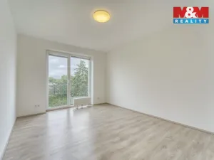 Pronájem bytu 3+kk, Plzeň - Doubravka, V Zahrádkách, 57 m2